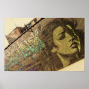 Recherche de graffiti posters New york