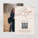 Recherche de fantaisie invitations Calligraphie moderne