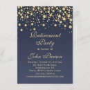 Recherche de boules 11x16 invitations Bleu