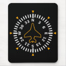 Recherche de aviation tapis souris Pilote