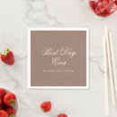 Recherche de papier brun serviettes Simple