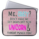 Recherche de unicorn laptop coques Drôle