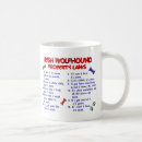 Recherche de chien loup tasses Mignon