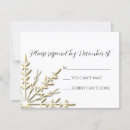 Recherche de assez 11x14 invitations Simple