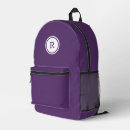 Recherche de et cercle blanc sacs Simple