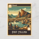 Recherche de fort collins Vintage