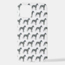 Recherche de whippet iphone coques Dog