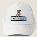 Recherche de boxeurs casquettes Amoureux des chiens