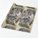 Recherche de approvisionnement papier cadeau Bleu