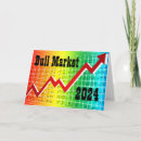 Recherche de commerçant vœux cartes Stock