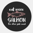 Recherche de viandes autocollants Drôle