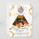 Recherche de sonogramme invitations Enceinte