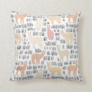 Recherche de alpaga coussins Cactus