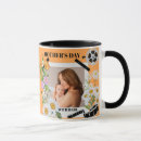 Recherche de vintage design tasses Jour de la mère