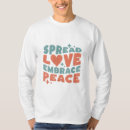 Recherche de spread tshirts Propagation