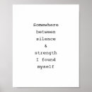 Recherche de citation moderne posters Minimaliste