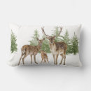 Recherche de hiver coussins Neige