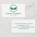 Recherche de eco cartes visite Professionnel