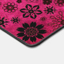 Recherche de motif hippie tapis souris Tendance
