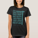 Recherche de men femme tshirts Dieu