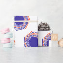 Recherche de sphère papier cadeau Motif