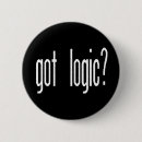 Recherche de logique badges Philosophie
