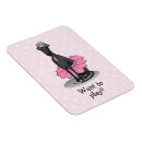 Recherche de ballerine rose magnets Costume