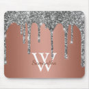 Recherche de goutte tapis souris Chic