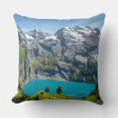 Recherche de alpin coussins Montagne