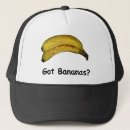 Recherche de banane casquettes Fruit