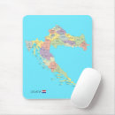 Recherche de croatie tapis souris Europe