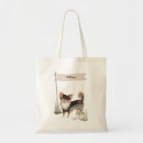 Recherche de long tote bags Chien