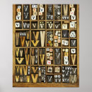 Recherche de rangement posters Vertical