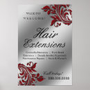 Recherche de salons de coiffure posters Ongles
