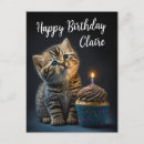 Recherche de joli anniversaire cartes Adorable