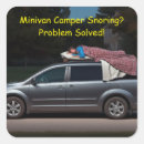Recherche de camper van autocollants Camionnette