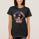 Recherche de drapeaux croisés tshirts Pour elle