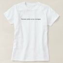 Recherche de resilience tshirts Pour elle