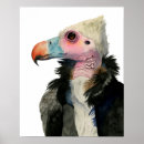 Recherche de prédateur posters Nature