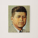 Recherche de jfk puzzles John