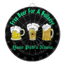 Recherche de pub jeux de fléchettes Personnalisation