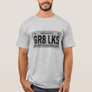 Recherche de minéralogique tshirts Des véhicules à moteur