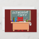 Recherche de mathématiques invitations Retraite des enseignants