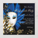 Recherche de mardi gras invitations Quinceanera