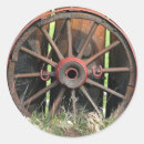 Recherche de cheval de fer autocollants Rustique