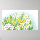 Recherche de jonquilles posters Printemps