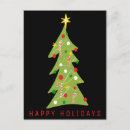 Recherche de arbre de noel et posters Moderne