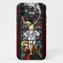 Recherche de crucifixion de jésus iphone coques Chrétien