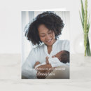 Recherche de nouvelle maman vœux cartes Nouvelle petite fille