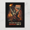 Recherche de torche cartes postales Liberté